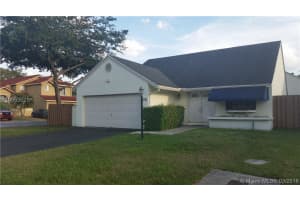 14710 SW 110th Terrace, Miami, FL 33196, Sold 06/28/16