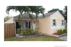 20708 SW 105th Ct, Cutler Bay, FL 33189, Sold 05/27/16