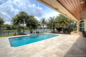 3875 Windmill Lakes Rd, Weston, FL 33332, Sold 06/10/16