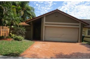9637 SW 151st Ave, Miami, FL 33196, Sold 06/10/16