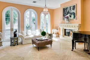 3314 Devon Ct, Miami, FL 33133, Sold 05/26/17