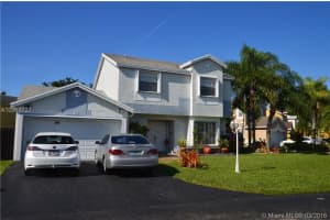 14461 SW 93rd Terrace, Miami, FL 33186, Sold 08/31/16