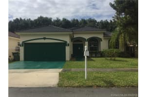 2910 Dunwoodie Pl, Homestead, FL 33035, Sold 09/12/16