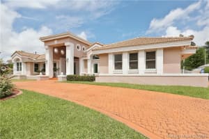 7469 SW 168th Terrace, Palmetto Bay, FL 33157, Sold 08/03/16