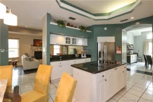 7469 SW 168th Terrace, Palmetto Bay, FL 33157, Sold 08/03/16