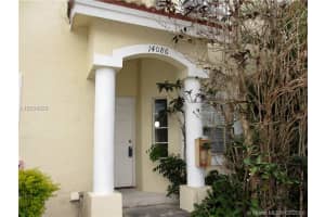 14086 SW 121st Pl, Miami, FL 33186, Sold 06/09/16