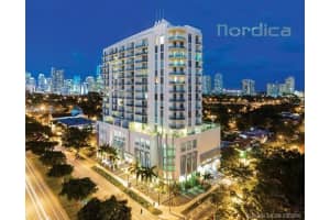 2525 SW 3rd Ave PH-5, Miami, FL 33129, Sold 06/20/16