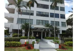 9180 W Bay Harbor Dr #2b, Bay Harbor Islands, FL 33154, Sold 05/11/16