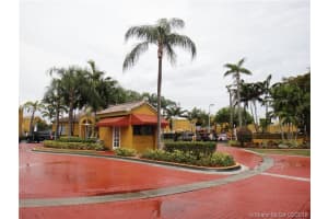 9725 Fontainebleau Blvd A108, Miami, FL 33172, Sold 05/11/16