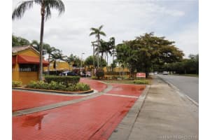 9725 Fontainebleau Blvd A108, Miami, FL 33172, Sold 05/11/16