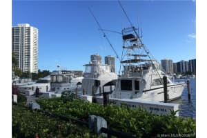 3610 Yacht Club Dr, Aventura, FL 33180, Sold 06/02/16