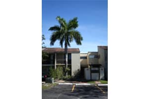 9151 Fontainebleau Blvd, Miami, FL 33172, Sold 09/30/16