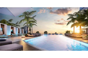 701 N Fort Lauderdale Beach Blvd, Fort Lauderdale, FL 33304, Sold 10/18/17