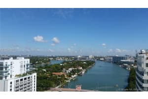 6000 Indian Creek Dr #18b, Miami, FL 33140, Sold 07/17/17