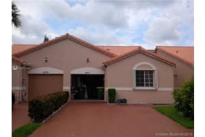 8507 Cherry Blossom Ln, Tamarac, FL 33321, Sold 07/01/16
