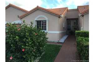 8507 Cherry Blossom Ln, Tamarac, FL 33321, Sold 07/01/16