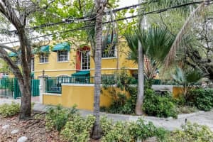 2901 Day Ave #2d, Miami, FL 33133, Sold 07/18/16