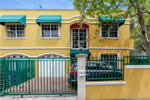 2901 Day Ave #2d, Miami, FL 33133, Sold 07/18/16