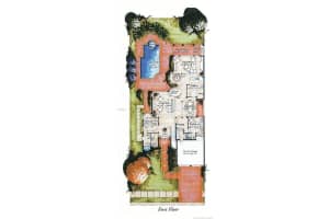 19490 Ambassador Ct, Miami, FL 33179, Sold 07/22/16