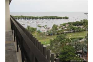 2901 S Bayshore Dr #13f, Miami, FL 33133, Sold 07/29/16