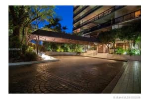 2901 S Bayshore Dr #13f, Miami, FL 33133, Sold 07/29/16