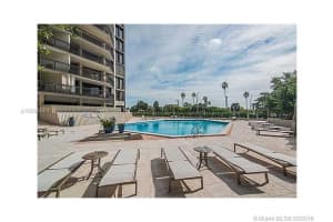 2901 S Bayshore Dr #13f, Miami, FL 33133, Sold 07/29/16