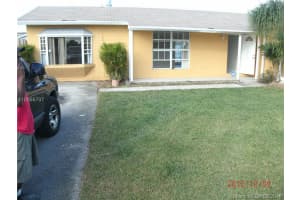 12419 SW 259th Terrace, Homestead, FL 33032, Sold 04/27/17