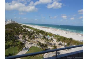 465 Ocean Dr, Miami Beach, FL 33139, Sold 10/20/16