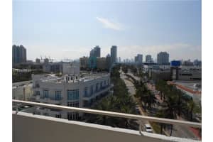 465 Ocean Dr, Miami Beach, FL 33139, Sold 08/29/16
