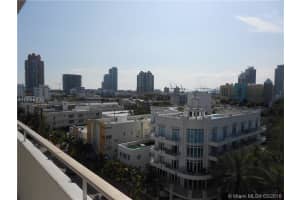 465 Ocean Dr, Miami Beach, FL 33139, Sold 08/29/16