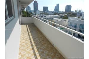 465 Ocean Dr, Miami Beach, FL 33139, Sold 08/29/16