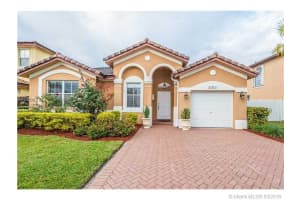 15411 SW 24th Terrace, Miami, FL 33185, Sold 07/29/16