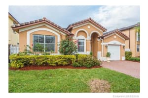 15411 SW 24th Terrace, Miami, FL 33185, Sold 07/29/16