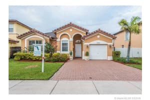 15411 SW 24th Terrace, Miami, FL 33185, Sold 07/29/16
