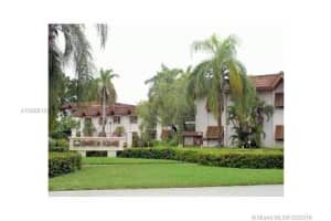 9354 SW 77th Ave APT I8, Miami, FL 33156, Sold 08/10/16