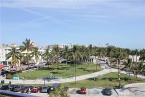 465 Ocean Dr, Miami Beach, FL 33139, Sold 01/04/17