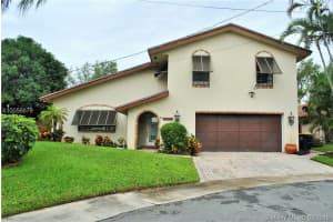 1453 Nautilus Isle, Dania Beach, FL 33004, Sold 12/15/16