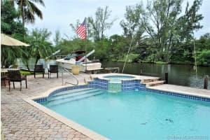 1453 Nautilus Isle, Dania Beach, FL 33004, Sold 12/15/16
