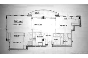 1791 Miami Gardens Dr E402, Miami, FL 33179, Sold 05/31/16