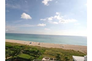 5875 Collins Ave, Miami, FL 33140, Sold 07/05/16