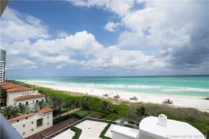 5875 Collins Ave, Miami, FL 33140, Sold 07/05/16