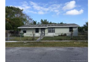 1669 SW 5th St, Homestead, FL 33030, Sold 08/24/16