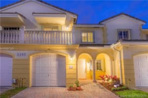8341 SW 124th Ave, Miami, FL 33183, Sold 05/03/16