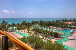 9999 Collins Ave #5j, Bal Harbour, FL 33154, Sold 12/21/17