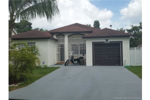 25109 SW 129th Ct, Homestead, FL 33032, Sold 06/29/16
