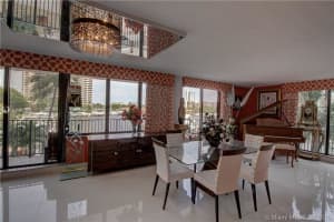 300 Three Islands Boulevard, Hallandale Beach, FL 33009, Sold 05/17/16