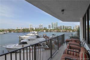 300 Three Islands Boulevard, Hallandale Beach, FL 33009, Sold 05/17/16
