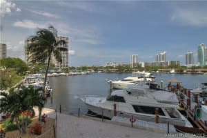 300 Three Islands Boulevard, Hallandale Beach, FL 33009, Sold 05/17/16