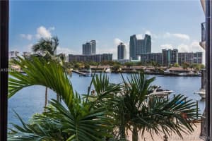 300 Three Islands Boulevard, Hallandale Beach, FL 33009, Sold 11/22/16