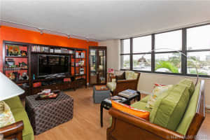 300 Three Islands Boulevard, Hallandale Beach, FL 33009, Sold 11/22/16